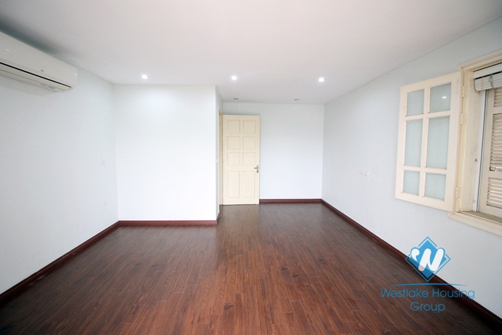 A big villa for rent in T Ciputra International Ha Noi City